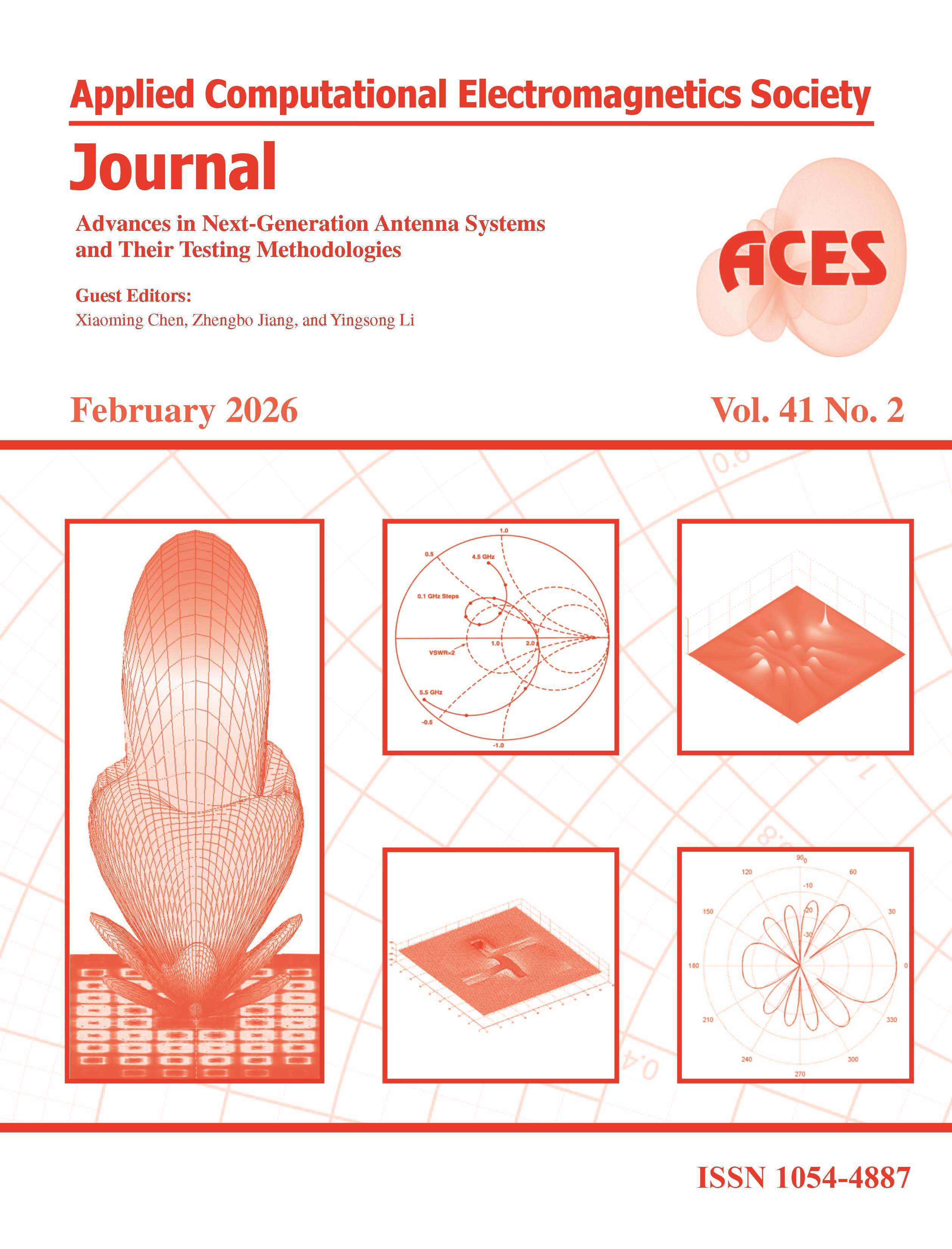 					View 2026: Vol 41 Iss 2
				