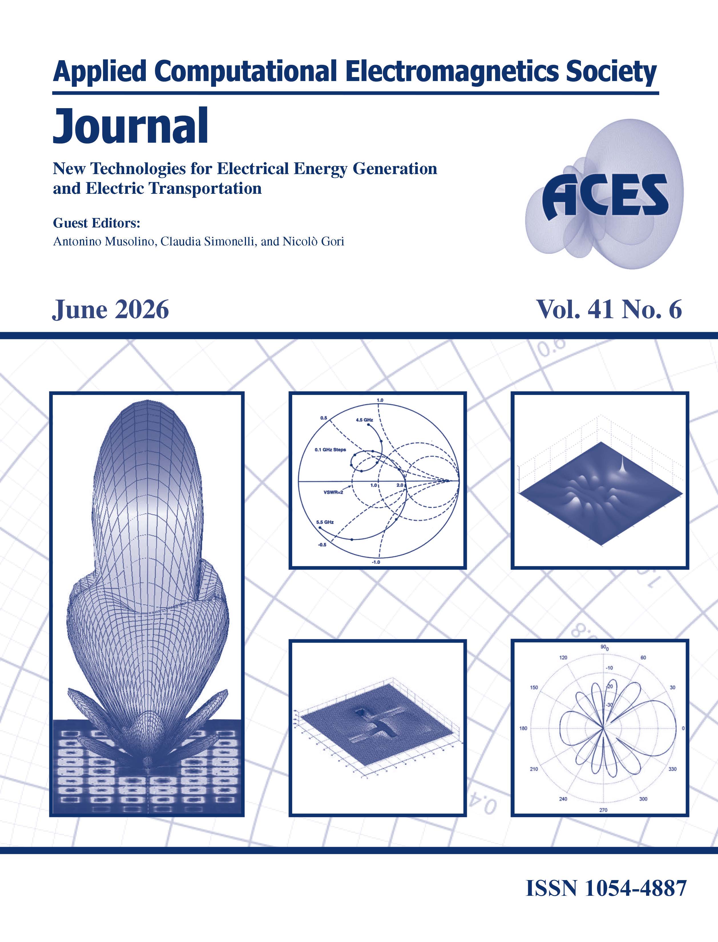 					查看 2026: Vol 41 Iss 6
				