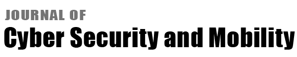 Journal of Cyber Security and Mobility
